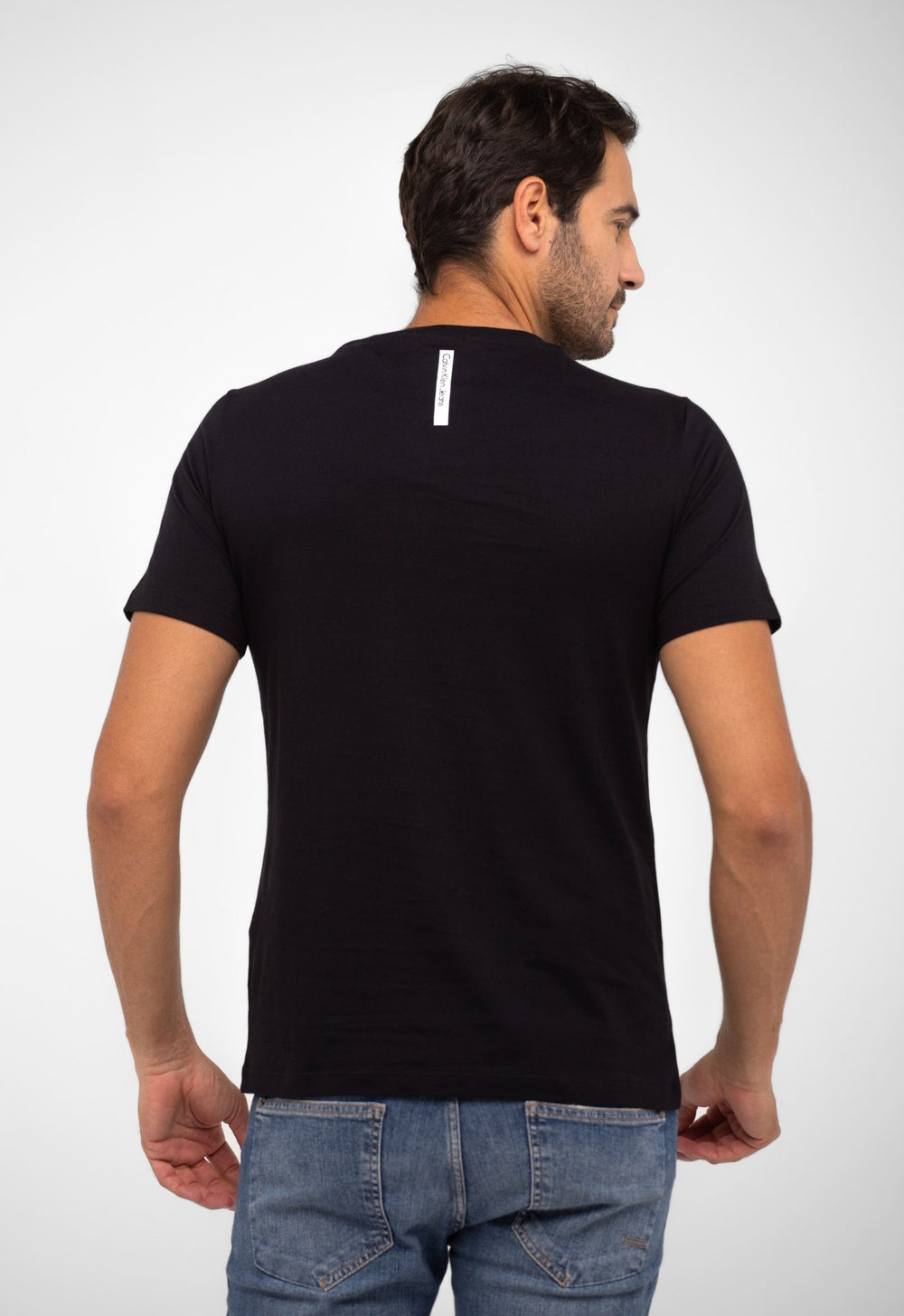 Camiseta Calvin Klein New York Central - Henri Store