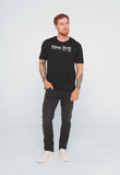 Camiseta Calvin Klein New York Preto - Live - Henri Store