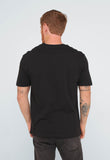 Camiseta Calvin Klein New York Preto - Live - Henri Store