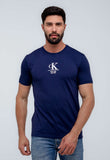 Camiseta Calvin Klein NY Est 1978. - Henri Store