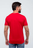 Camiseta Calvin Klein NY Est 1978. - Henri Store