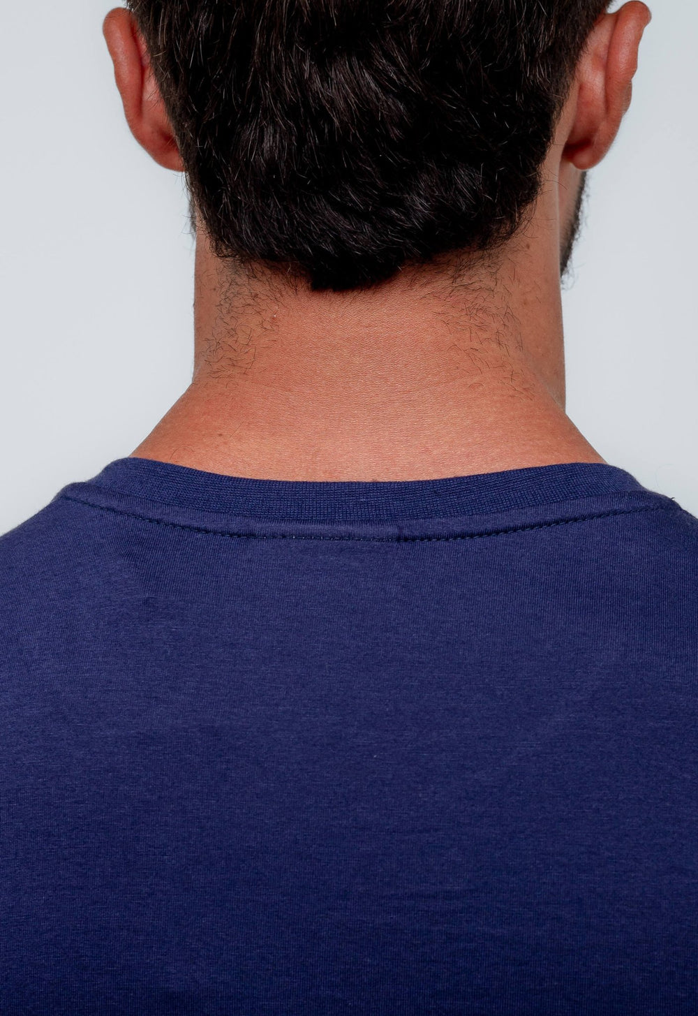 Camiseta Calvin Klein NY Est 1978. - Henri Store