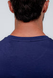 Camiseta Calvin Klein NY Est 1978. - Henri Store