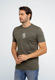 Camiseta Calvin Klein NY Est 1978. - Henri Store