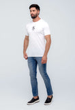 Camiseta Calvin Klein NY Est 1978. - Henri Store