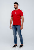 Camiseta Calvin Klein NY Est 1978. - Henri Store