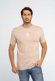 Camiseta Calvin Klein NY Est 1978. - Henri Store