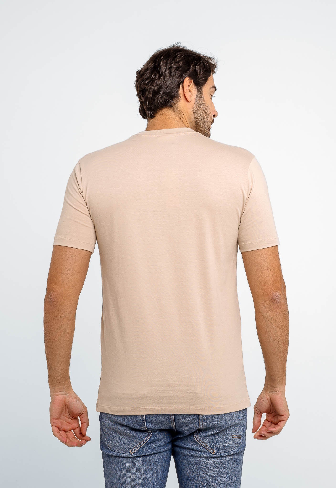 Camiseta Calvin Klein NY Est 1978. - Henri Store