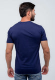 Camiseta Calvin Klein NY Est 1978. - Henri Store