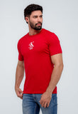 Camiseta Calvin Klein NY Est 1978. - Henri Store