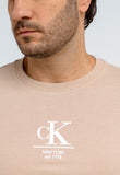 Camiseta Calvin Klein NY Est 1978. - Henri Store