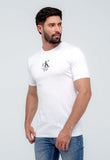 Camiseta Calvin Klein NY Est 1978. - Henri Store