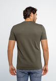 Camiseta Calvin Klein NY Est 1978. - Henri Store
