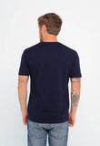 Camiseta Calvin Klein NY Logo Central - Henri Store