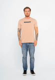Camiseta Calvin Klein NY Logo Central - Henri Store