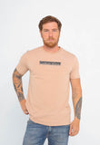 Camiseta Calvin Klein NY Logo Central - Henri Store