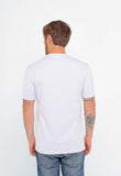 Camiseta Calvin Klein NY Logo Central - Henri Store