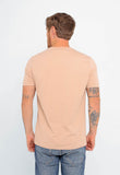 Camiseta Calvin Klein NY Logo Central - Henri Store