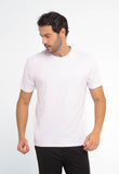 Camiseta Calvin Klein Piquet Logo Peito - Henri Store