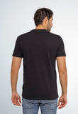 Camiseta Calvin Klein Piquet Logo Peito - Henri Store