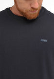 Camiseta Calvin Klein Piquet Logo Peito - Henri Store