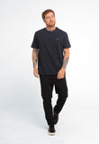 Camiseta Calvin Klein Piquet Logo Peito - Henri Store