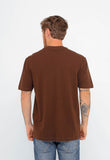 Camiseta Calvin Klein Piquet Logo Peito - Henri Store