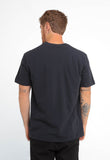 Camiseta Calvin Klein Piquet Logo Peito - Henri Store