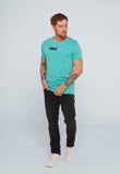 Camiseta Calvin Klein Road Explorers - Henri Store