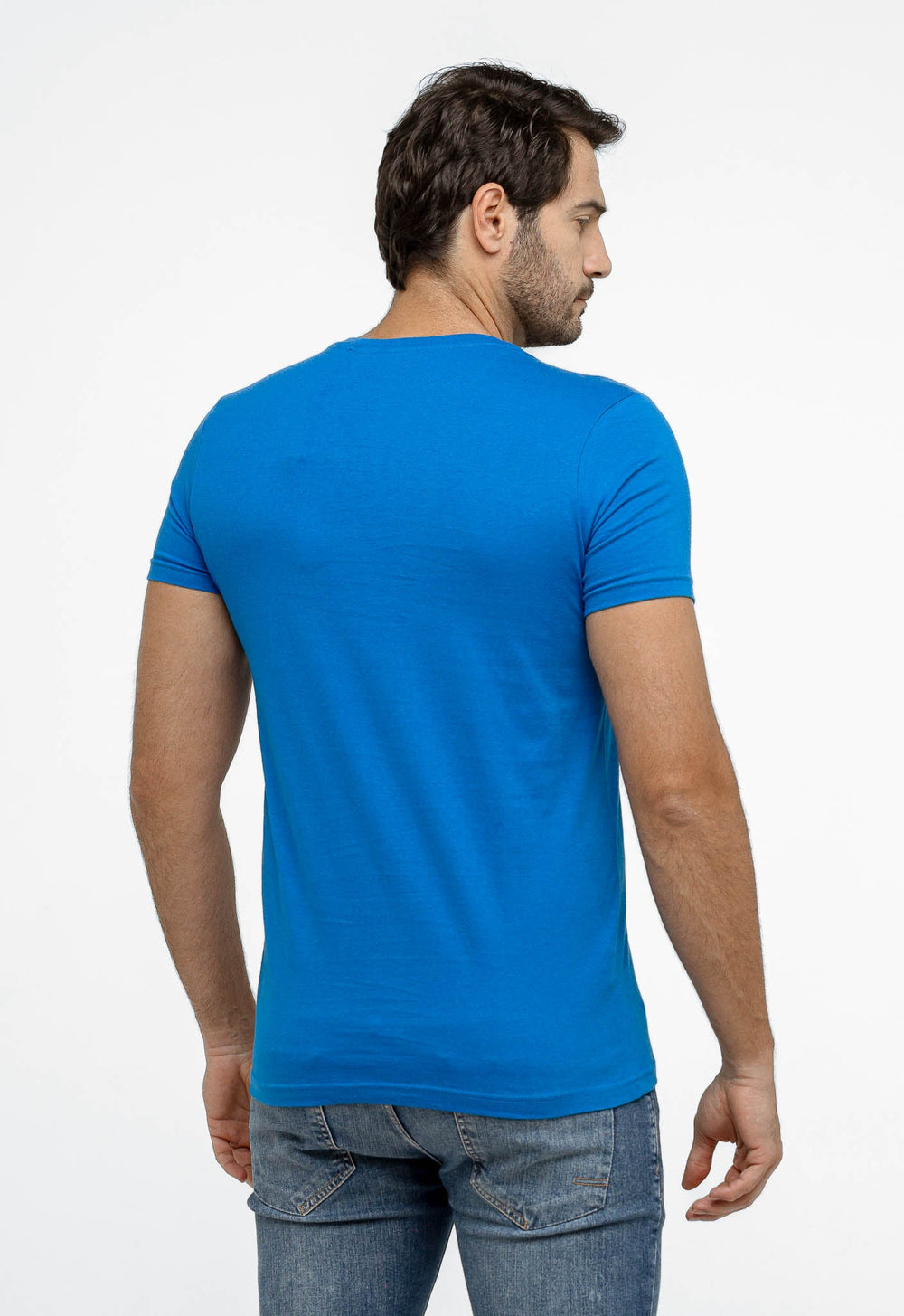 Camiseta Calvin Klein Road Explorers - Henri Store