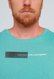 Camiseta Calvin Klein Road Explorers - Henri Store