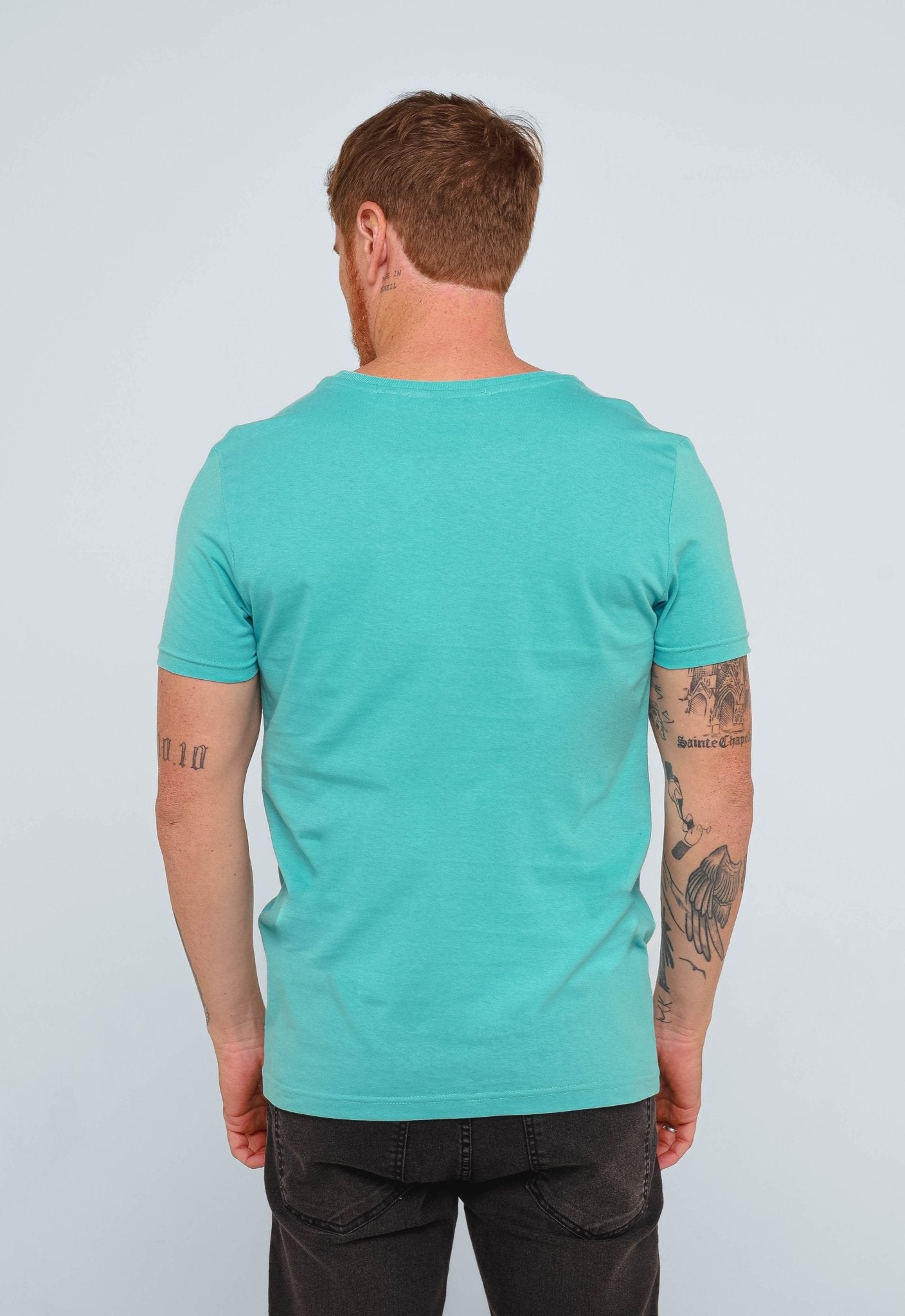 Camiseta Calvin Klein Road Explorers - Henri Store