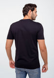Camiseta Calvin Klein Signature Simples - Henri Store