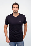 Camiseta Calvin Klein Signature Simples - Henri Store