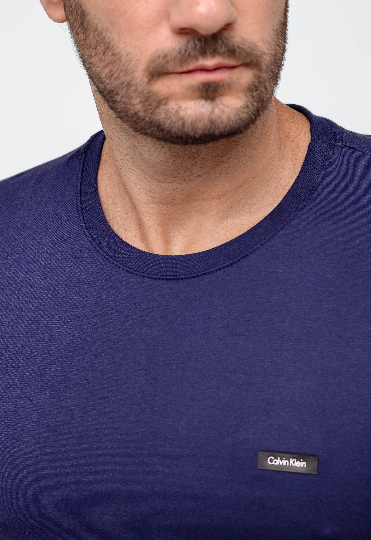 Camiseta Calvin Klein Signature Simples - Henri Store