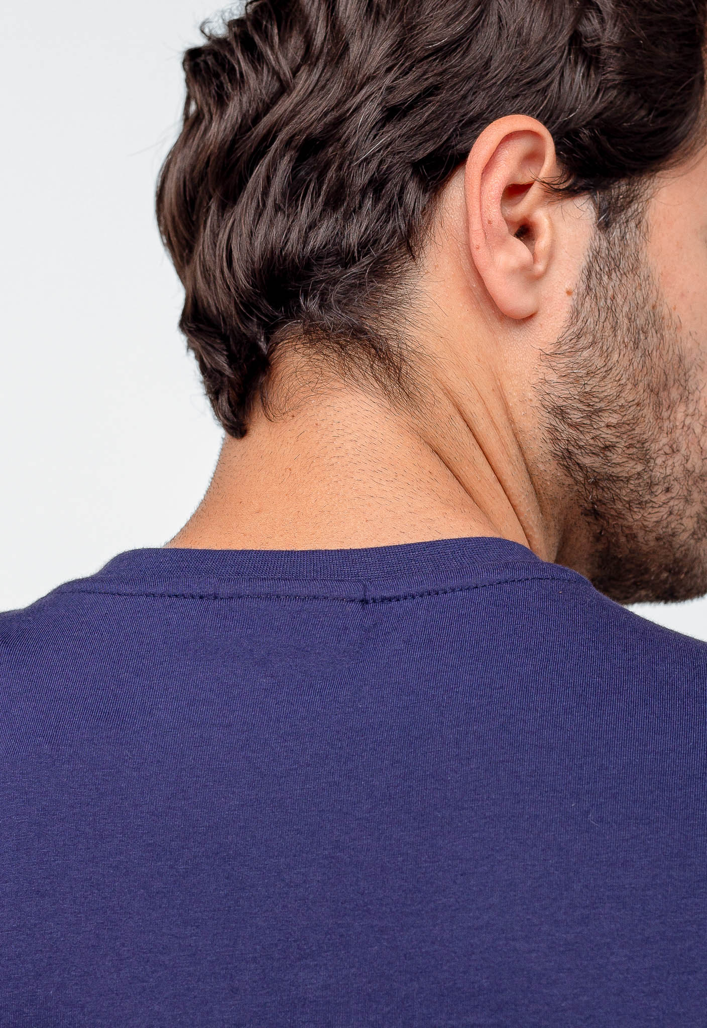 Camiseta Calvin Klein Signature Simples - Henri Store