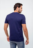 Camiseta Calvin Klein Signature Simples - Henri Store