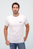 Camiseta Calvin Klein Signature Simples - Henri Store