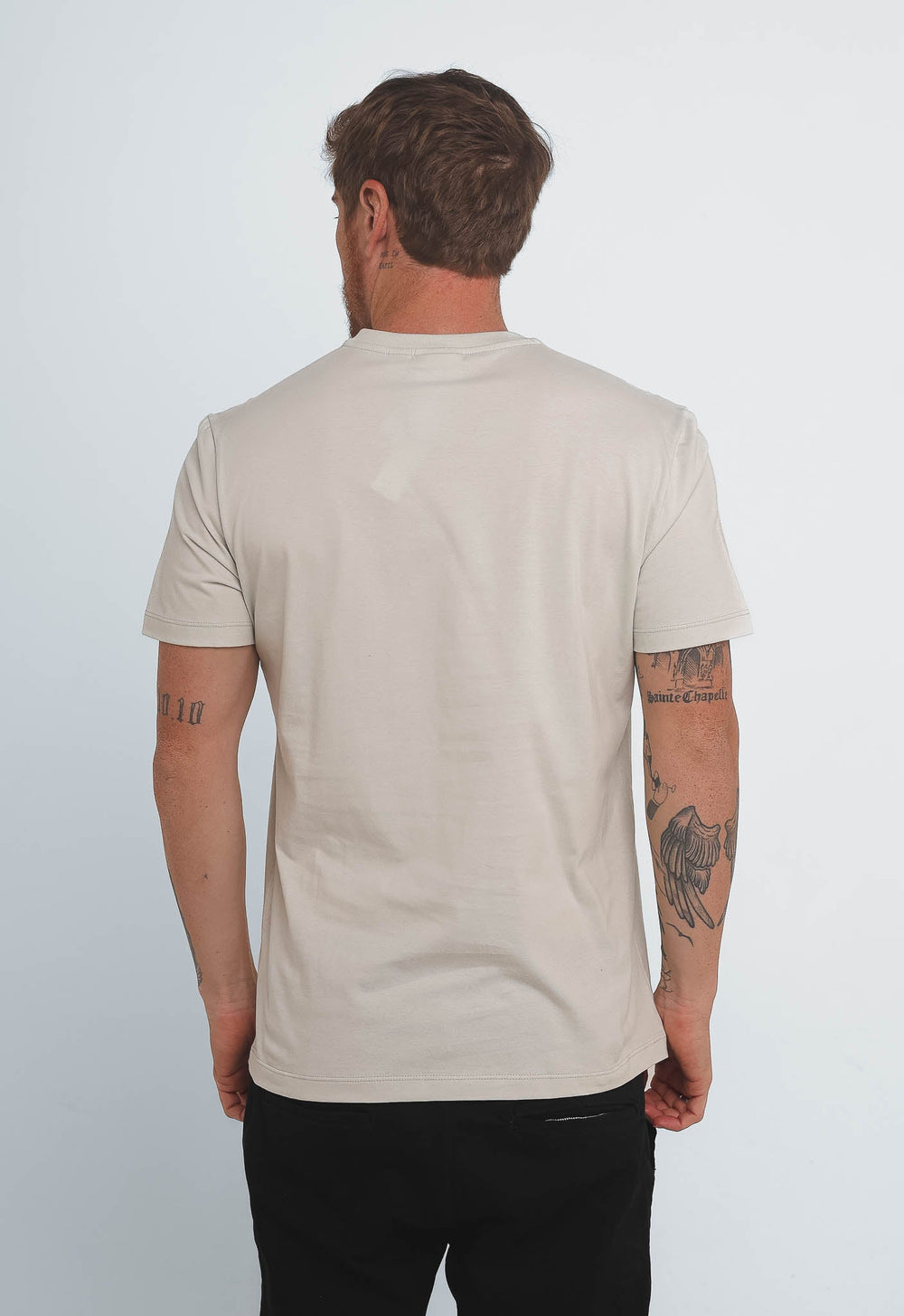 Camiseta Calvin Klein Since 1978 - Henri Store