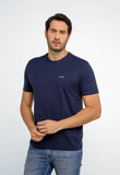 Camiseta Calvin Klein Slim Flame. - Henri Store