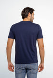 Camiseta Calvin Klein Slim Flame. - Henri Store