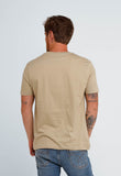 Camiseta Calvin Klein Soft Logo Center - Live - Henri Store