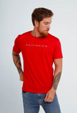 Camiseta Calvin Klein Soft Logo Center - Live - Henri Store
