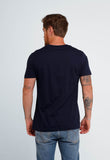 Camiseta Calvin Klein Soft Logo Center - Live - Henri Store