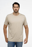 Camiseta Calvin Klein Solid Liquid - Henri Store