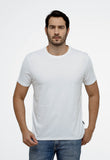 Camiseta Calvin Klein Solid Liquid - Henri Store