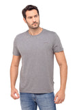 Camiseta Calvin Klein Solid Liquid - Henri Store