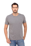 Camiseta Calvin Klein Solid Liquid - Henri Store