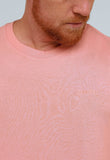 Camiseta Calvin Klein Solid Liquid - Henri Store