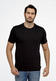 Camiseta Calvin Klein Solid Liquid - Henri Store